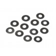 RONDELLE 4X10X0.3MM S12