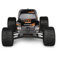 HPI JUMPSHOT MT RTR