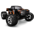 HPI JUMPSHOT MT RTR
