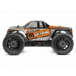CARROSSERIE PEINTE HPI BULLET 3.0 MT NOIRE