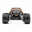 CARROSSERIE PEINTE HPI BULLET 3.0 MT NOIRE