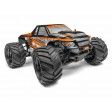 CARROSSERIE PEINTE HPI BULLET 3.0 MT NOIRE