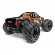 CARROSSERIE PEINTE HPI BULLET 3.0 MT NOIRE