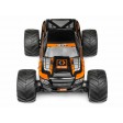 CARROSSERIE PEINTE HPI BULLET 3.0 MT NOIRE