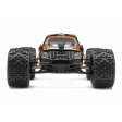 CARROSSERIE PEINTE HPI BULLET FLUX ST NOIRE