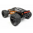 CARROSSERIE PEINTE HPI BULLET FLUX ST NOIRE