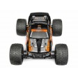 CARROSSERIE PEINTE HPI BULLET FLUX ST NOIRE
