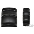 Pneus Proline Sling Shot SC 2.2"/3.0" AV/AR sable/neige 1/10