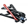 Traxxas E-Revo VXL 1/16e Bleu + Accu/Chargeur USB SUR-COMMANDE