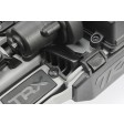Traxxas E-Revo 4X4 Brushed Vert 1/16e Accus+chargeur 12v 
