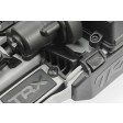 Traxxas E-Revo VXL 1/16e Bleu + Accu/Chargeur USB SUR-COMMANDE