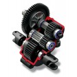 Traxxas E-Revo VXL 1/16e Violet + Accu/Chargeur USB SUR-COMMANDE