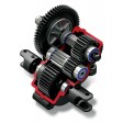 Traxxas Slash 1/16e 4WD Brushed Noir avec accus/chargeur USB SUR-COMMANDE