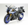 1/12e Tamiya Yamaha YZF-R1M