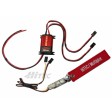 Hitec Servo Super S-BEC 10A 3 à 14S Lipo
