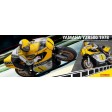 Kyosho Moto Yamaha YZR500 1978 Kit à monter 1/8e SUR-COMMANDE