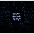 Hobbywing EzRun MAX8 G2S ESC 160 Amp, 3-6s LiPo, BEC 6A