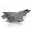 1/48e Tamiya Lockheed F-35A Lightning II