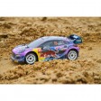 Carisma Micro GT24 M-Sport 2022 Puma Hybrid Rally1 BL- 1/24e - Prête à rouler