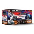 HPI RS4 SPORT 3 DRIFT NISSAN SILVIA S15 1/10e Prête à rouler SUR-COMMANDE