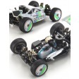 Kyosho Inferno MP9 TKI3 READYSET NOVAROSSI 21 PULLSTART