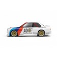 HPI RS4 SPORT 3 BMW E30 WARSTEINER 1987 1/10e Prête à rouler