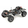 Absima Crawler CR3.4 Sherpa 4wd Olive Mat 1/10 RTR