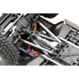 Absima Crawler CR3.4 Sherpa 4wd Olive Mat 1/10 RTR