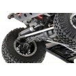 Absima Crawler CR3.4 Sherpa 4wd BLANC RTR 1/10e