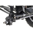 Absima Crawler CR3.4 Sherpa 4wd BLANC RTR 1/10e