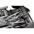 Absima Crawler CR3.4 Sherpa 4wd BLANC RTR 1/10e