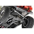 Absima Crawler CR3.4 Sherpa 4wd BLANC RTR 1/10e
