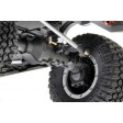 Absima Crawler CR3.4 Sherpa 4wd BLANC RTR 1/10e
