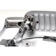 Absima Crawler CR3.4 Sherpa 4wd BLANC RTR 1/10e