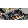 Absima Crawler CR3.4 Sherpa 4wd Orange 1/10 RTR