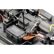 Absima Crawler CR3.4 Sherpa 4wd BLANC RTR 1/10e