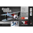 RC Factory Crack Camel bleu 875mm Kit