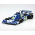 1/12e Tamiya Tyrrell P34 Six Wheeler