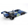 1/12e Tamiya Tyrrell P34 Six Wheeler