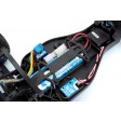 Lrp TWISTER TRUGGY 2WD 2.4G RTR
