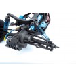 Lrp TWISTER TRUGGY 2WD 2.4G RTR