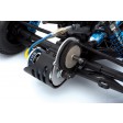 Lrp TWISTER TRUGGY 2WD 2.4G RTR