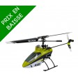Blade 120SR RTF mode 2