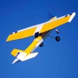 FMS Ranger 1220mm Flotteurs + Reflex V2 - Prêt à voler