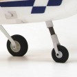 FMS Ranger 1220mm Flotteurs + Reflex V2 - Prêt à voler