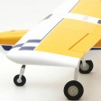 FMS Ranger 1220mm Flotteurs + Reflex V2 - Prêt à voler