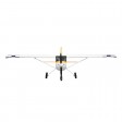 FMS Ranger 1220mm Flotteurs + Reflex V2 - Prêt à voler