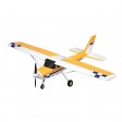 FMS Ranger 1220mm Flotteurs + Reflex V2 - Prêt à voler