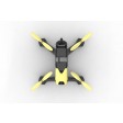 Hubsan H122D X4 STORM FPV édition - Prêt à voler