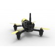 Hubsan H122D X4 STORM FPV édition - Prêt à voler
